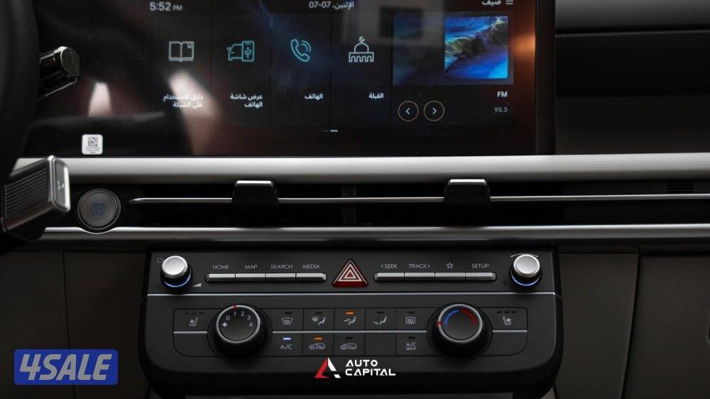 Hyundai Tucson 1.6 L - Ask For Lease To Own Options7