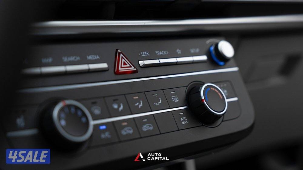 Hyundai Tucson 1.6 L - Ask For Lease To Own Options8