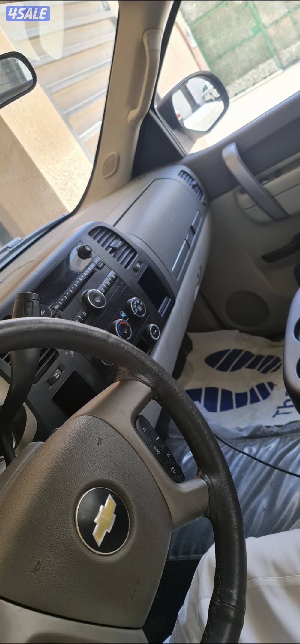 سلفرادو2013 بدي وكاله وسيرفس3