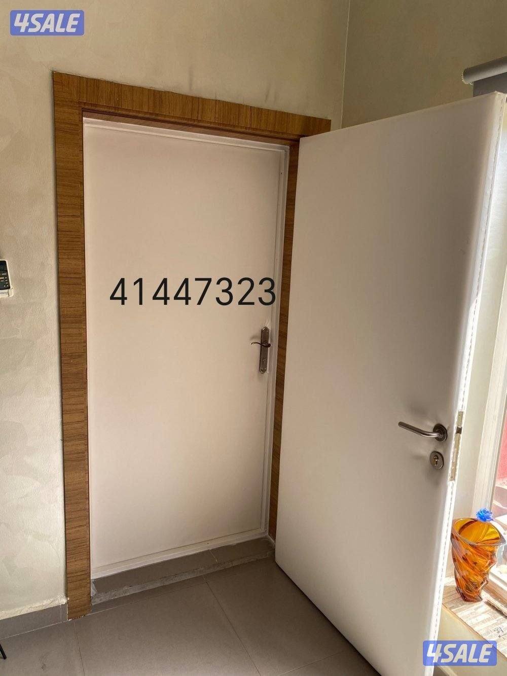 ابو علي للنجاره والعوازل والديكورات1