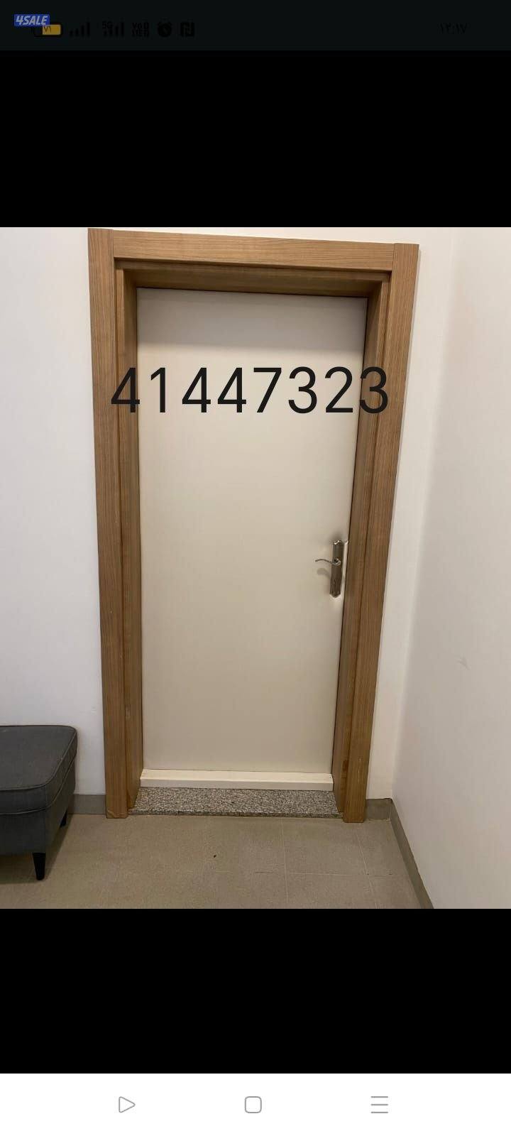 ابو علي للنجاره والعوازل والديكورات2