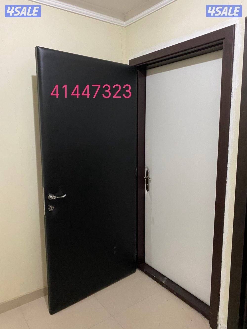 ابو علي للنجاره والعوازل والديكورات3