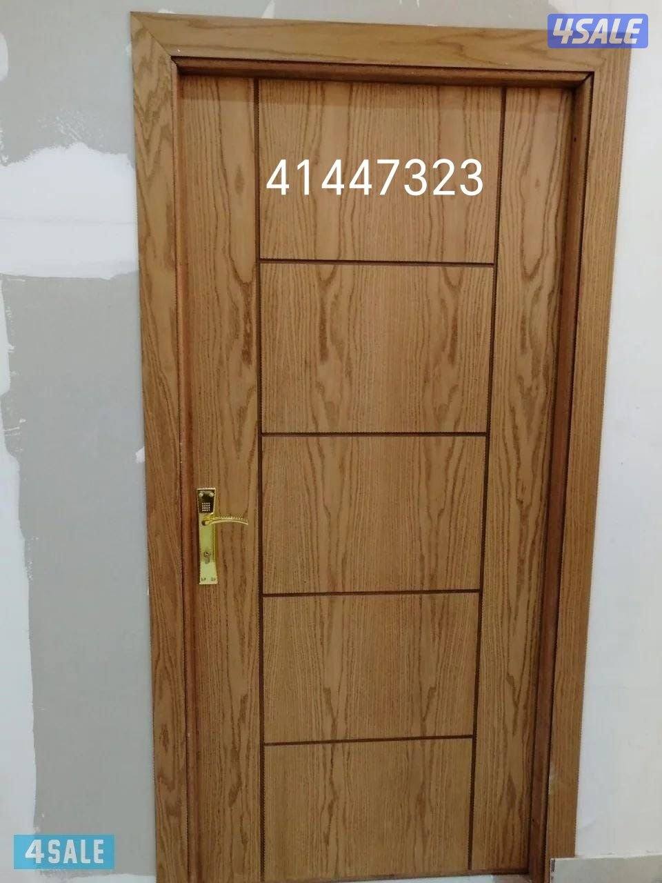 ابو علي للنجاره والعوازل والديكورات6