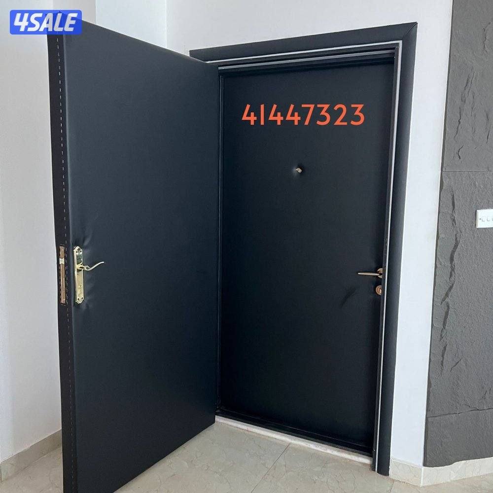 ابو علي للنجاره والعوازل والديكورات15