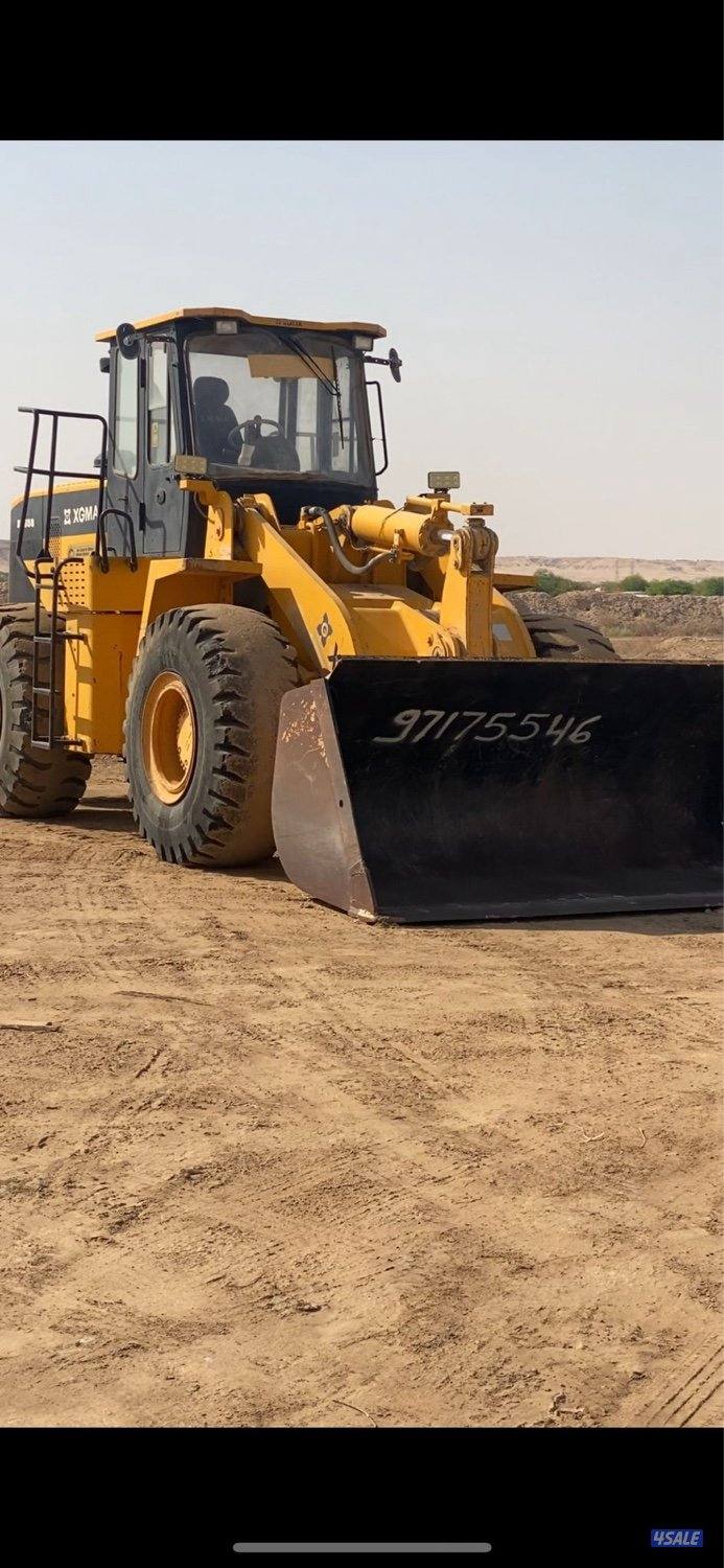 للبيع لودر1