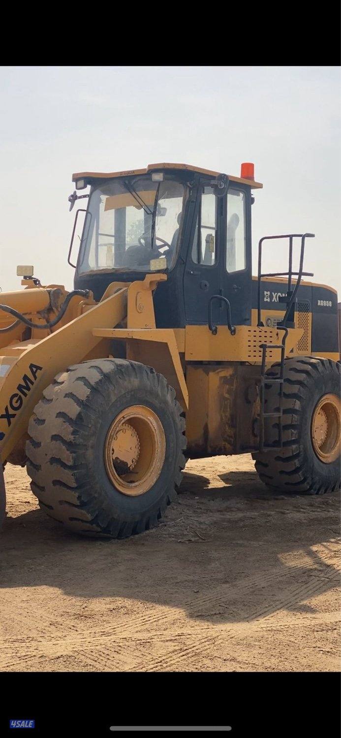 للبيع لودر3