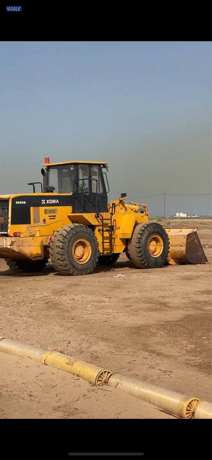 للبيع لودر2