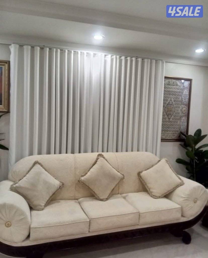 تنجيد وتلبس2