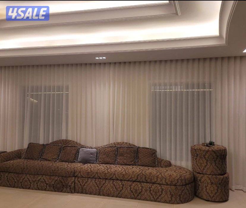 تنجيد وتلبس9