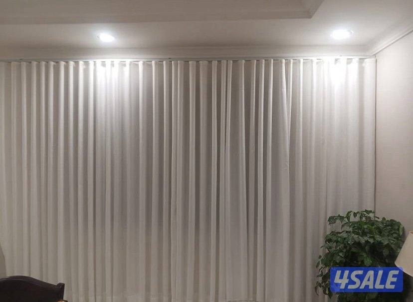 احدث موديلات ستائر الوفي2