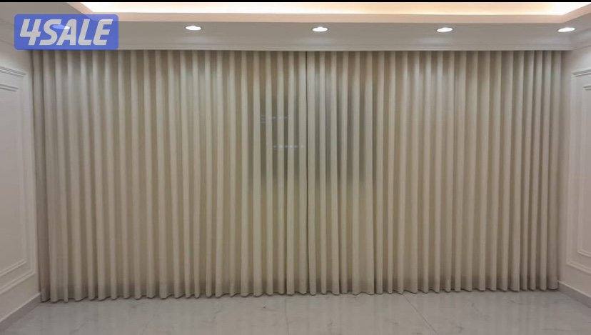 احدث موديلات ستائر الوفي1