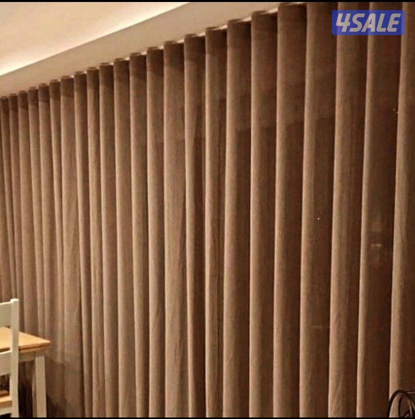 احدث موديلات ستائر الوفي3