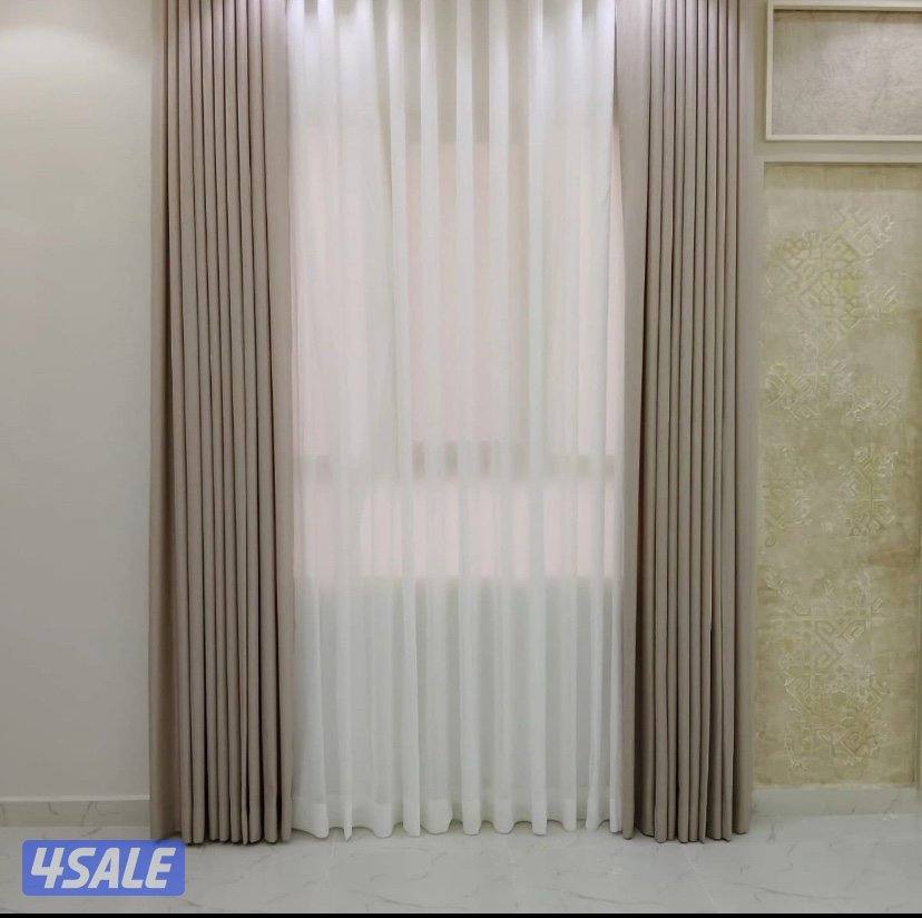 احدث موديلات ستائر الوفي6