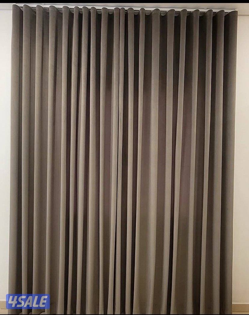 احدث موديلات ستائر الوفي8