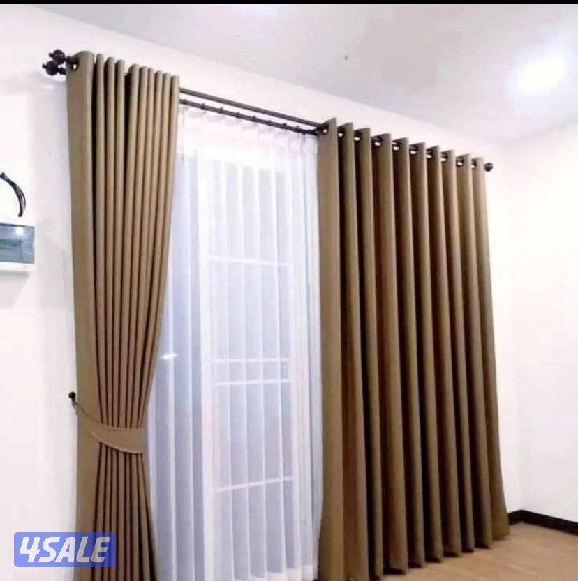 احدث موديلات ستائر الوفي7