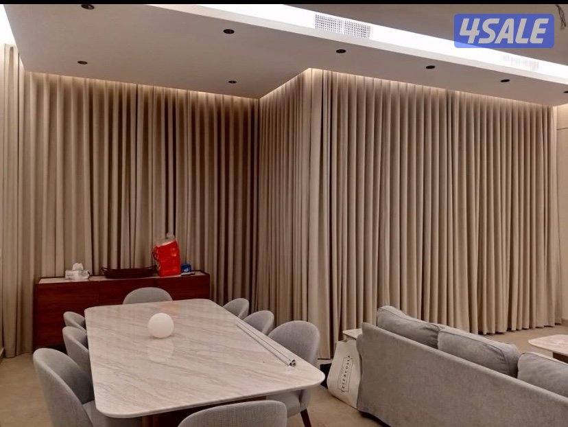 احدث موديلات ستائر الوفي10