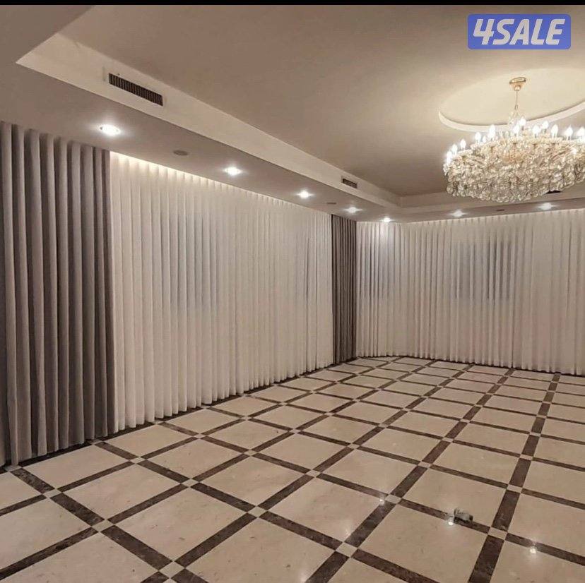 احدث موديلات ستائر الوفي13