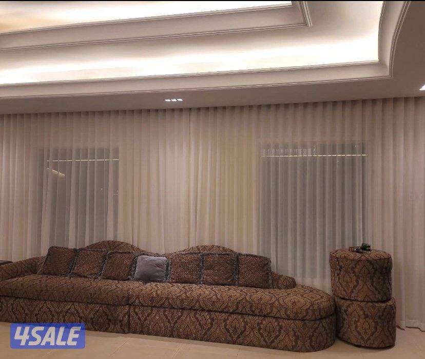 احدث موديلات ستائر الوفي15