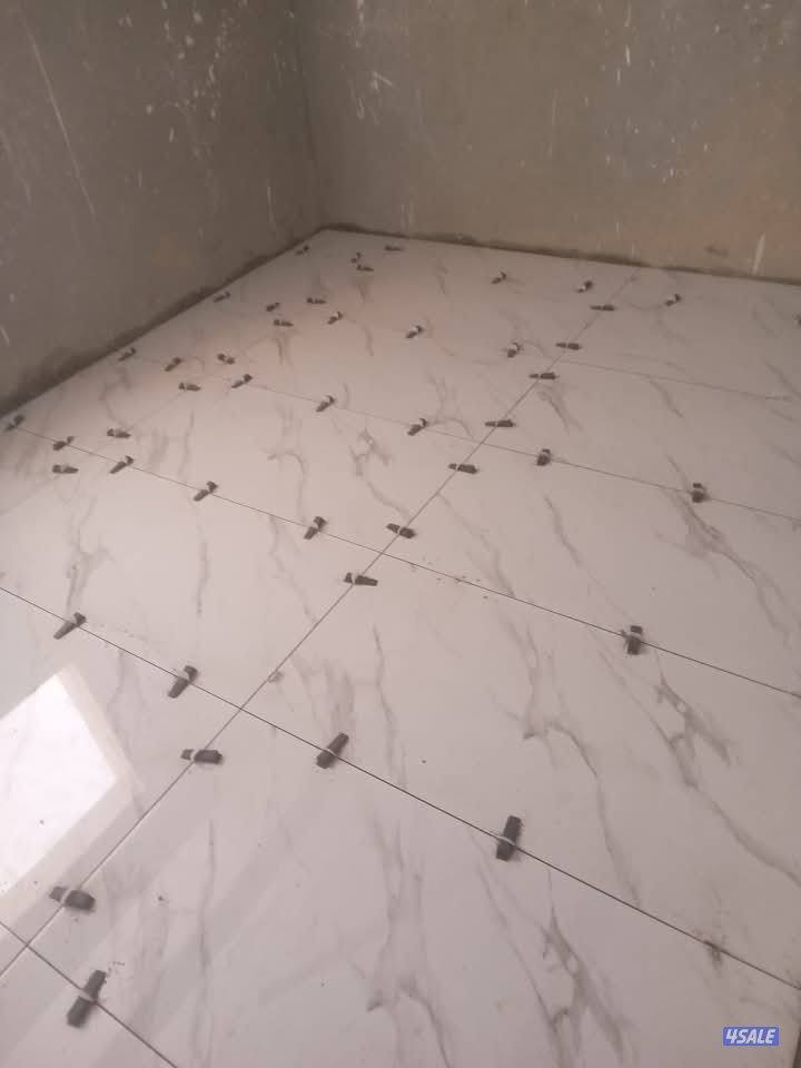 ابوناصر تشطيبات عامه مساح سرميك عازل الأسطح بكل انوعه هدم وبناء6