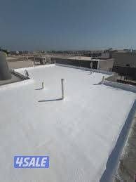 ابوناصر تشطيبات عامه مساح سرميك عازل الأسطح بكل انوعه هدم وبناء8