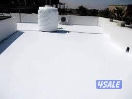 ابوناصر تشطيبات عامه مساح سرميك عازل الأسطح بكل انوعه هدم وبناء9