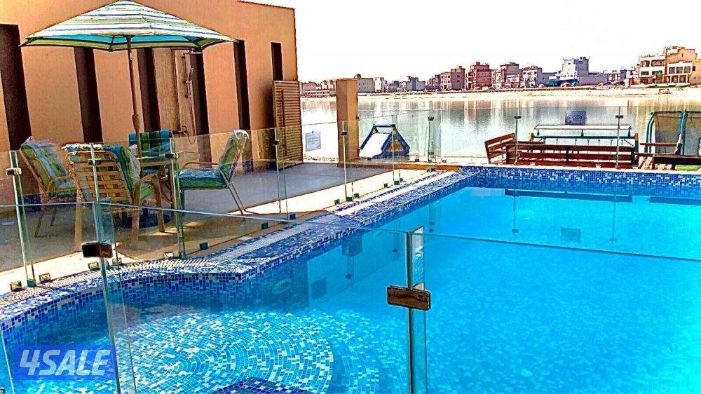 شاليه للعائلات سوبر ديلوكس اقرب حجز 20-70