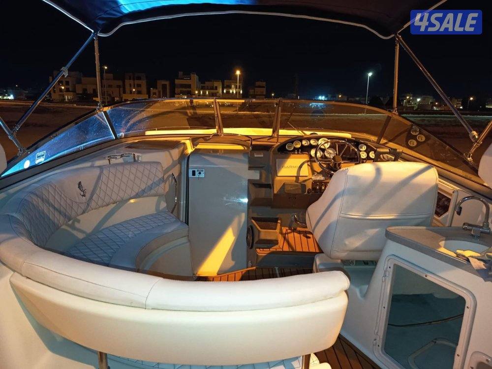 ميني يخت ريقال1