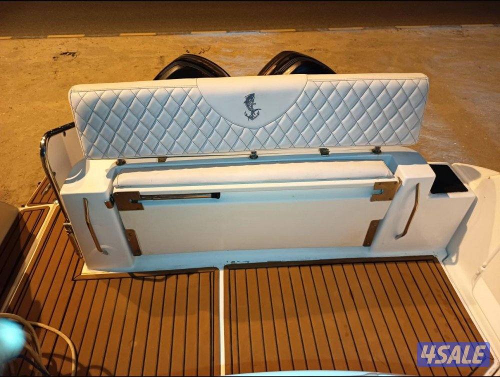 ميني يخت ريقال3