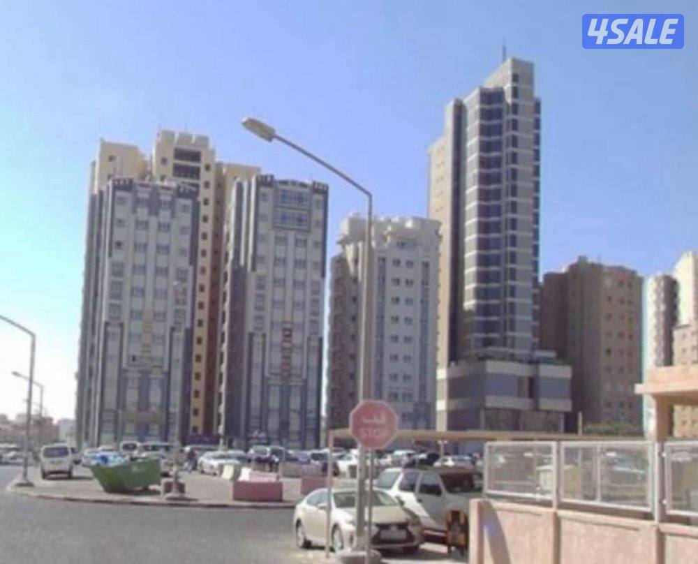 للإيجار شقة في بنيد القار0