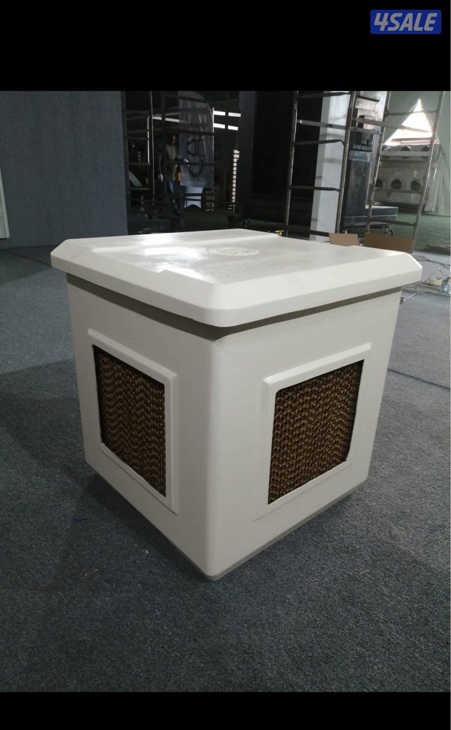 مكيف صحراوي فيبر كلاس طاقه شمسيه3