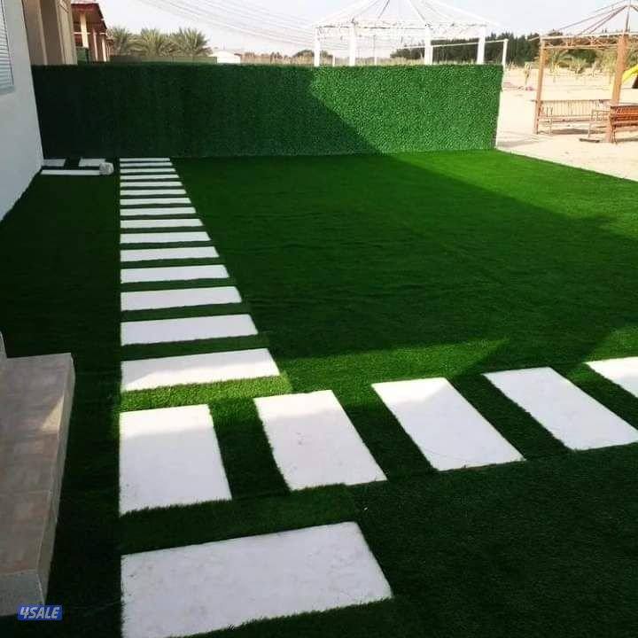 #تنسيق_حدائق_كويت_جنوب_السرة_قرطبة_العديلة_الخالدية #السلام_الزهراء_ال1