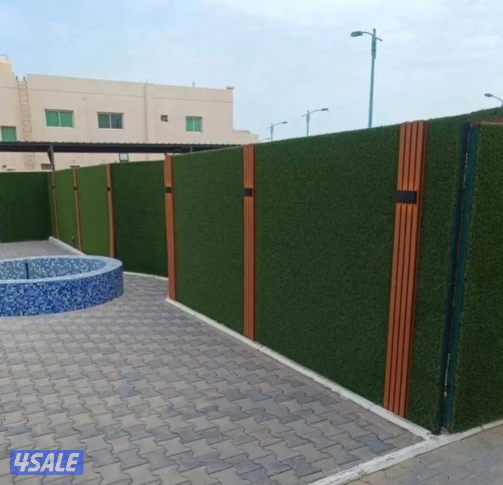 #تنسيق_حدائق_كويت_جنوب_السرة_قرطبة_العديلة_الخالدية #السلام_الزهراء_ال3