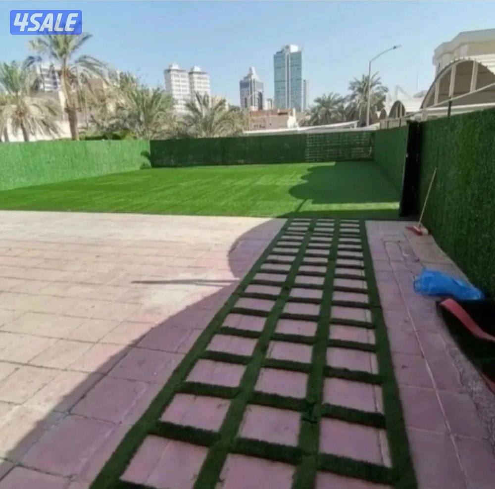 #تنسيق_حدائق_كويت_جنوب_السرة_قرطبة_العديلة_الخالدية #السلام_الزهراء_ال4