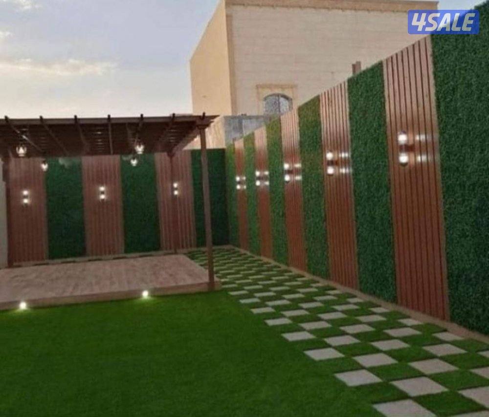 #تنسيق_حدائق_كويت_جنوب_السرة_قرطبة_العديلة_الخالدية #السلام_الزهراء_ال7