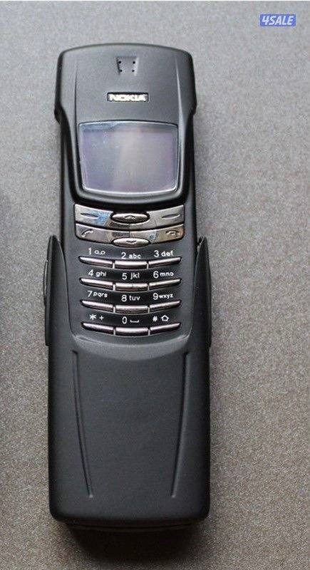 نوكيا تيتانيوم1