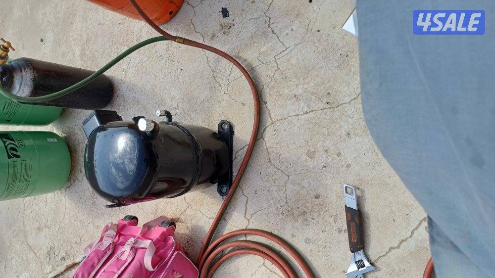 معلم فنى صيانة سنترال و واحدات1