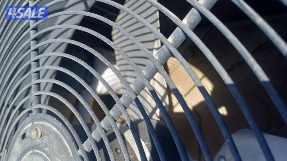 معلم فنى صيانة سنترال و واحدات2