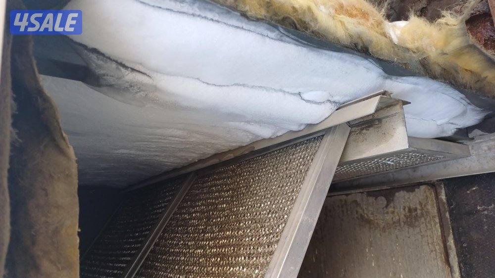 معلم فنى صيانة سنترال و واحدات12