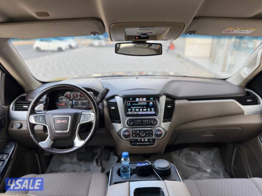 (دبل قير) العداد 74km4