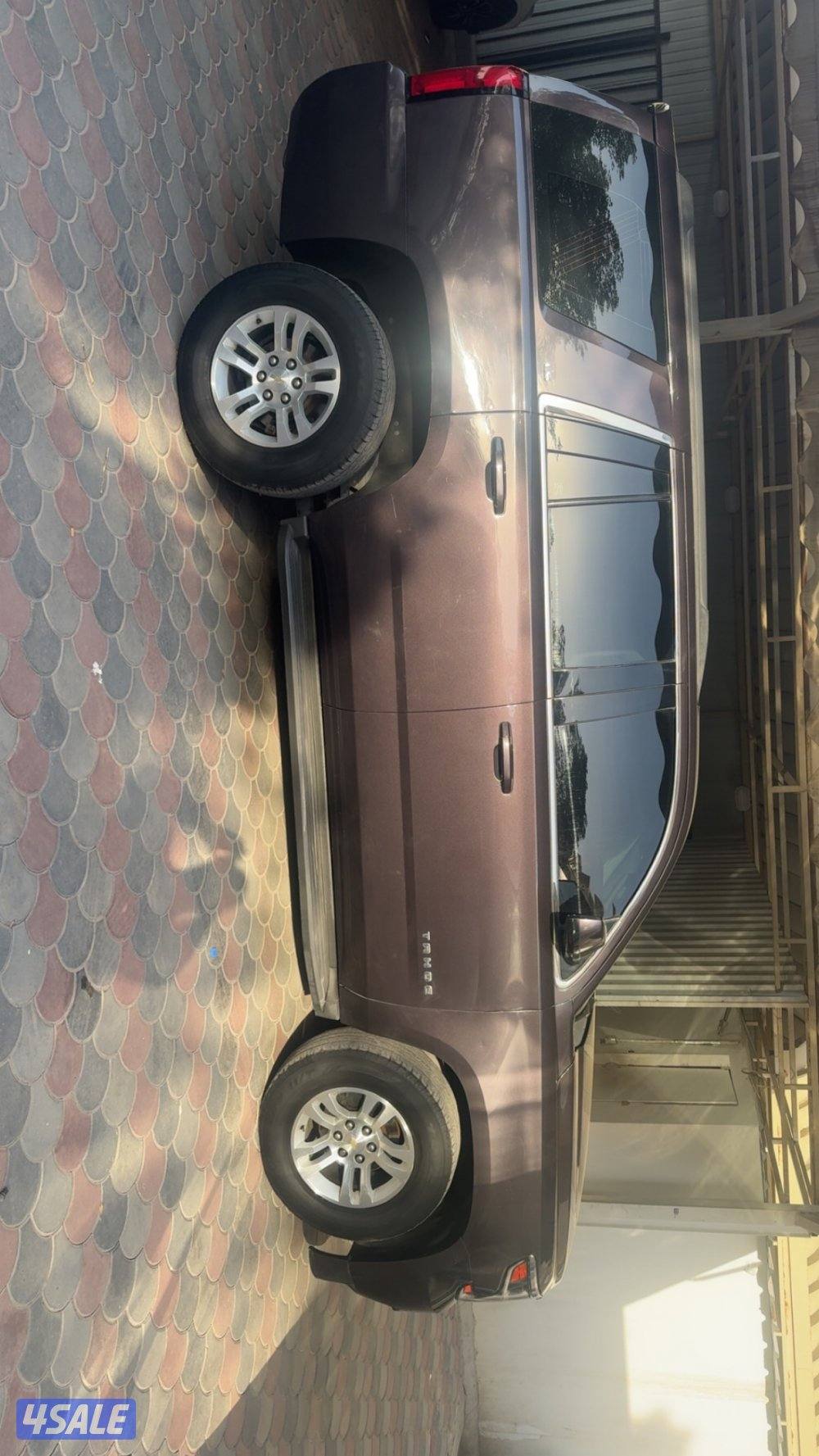 بيع تاهو2