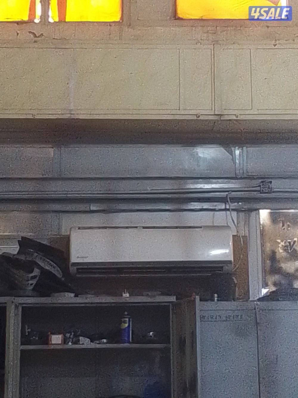 نشتري المكيفات وحدات تكييف0