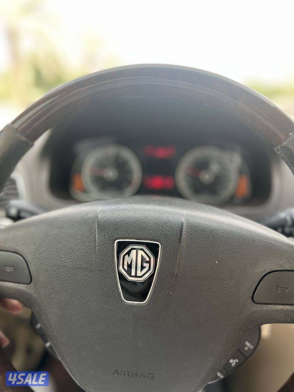 للبيع MG 7505