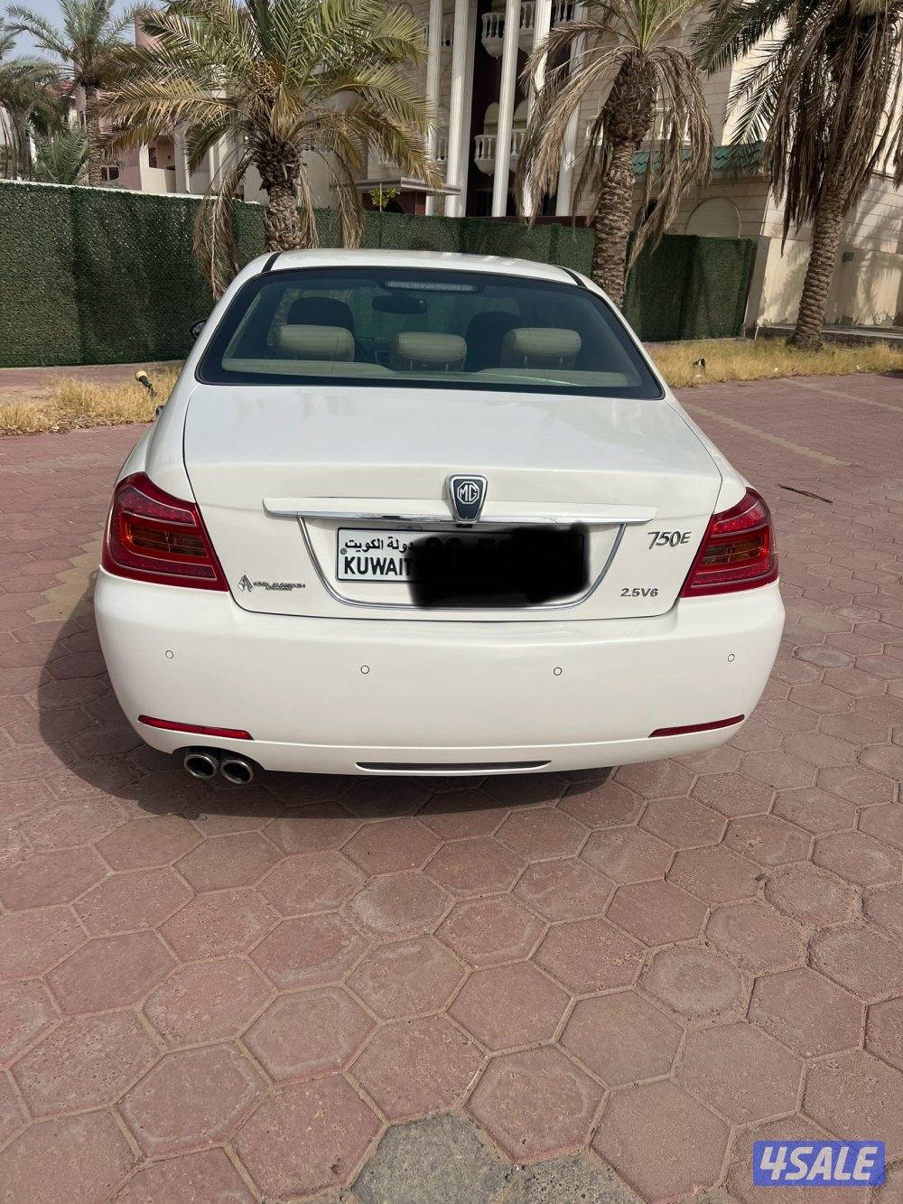 للبيع MG 7508