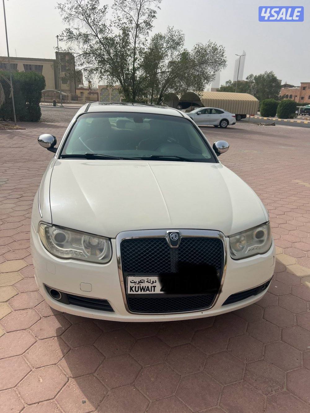 للبيع MG 7509