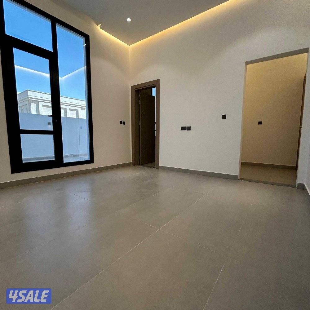 أدوار سكنية مع شهر مجاني للإيجار في أبو الحصانية1