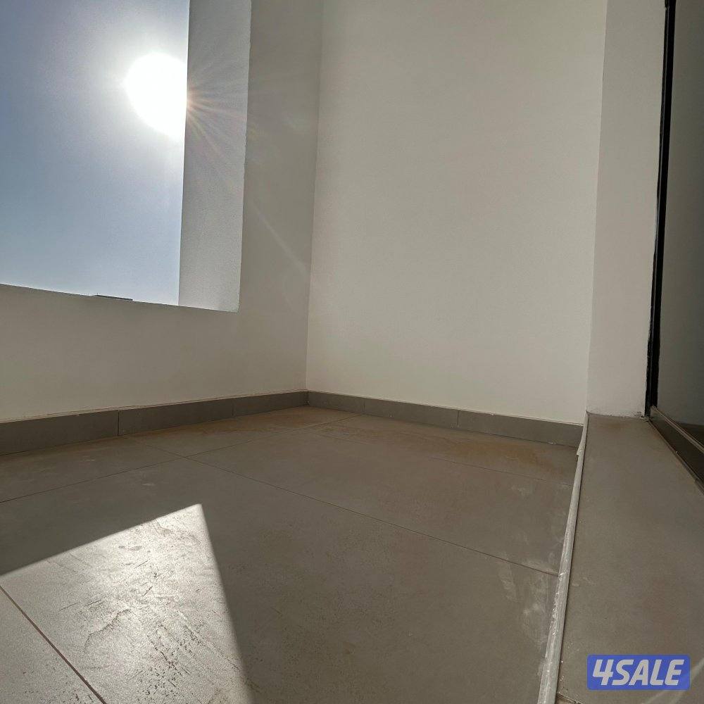 أدوار سكنية مع شهر مجاني للإيجار في أبو الحصانية15