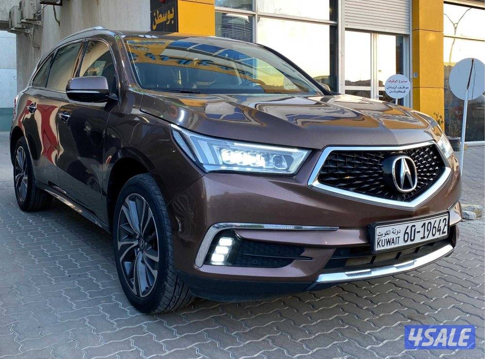 أكيورا MDX1