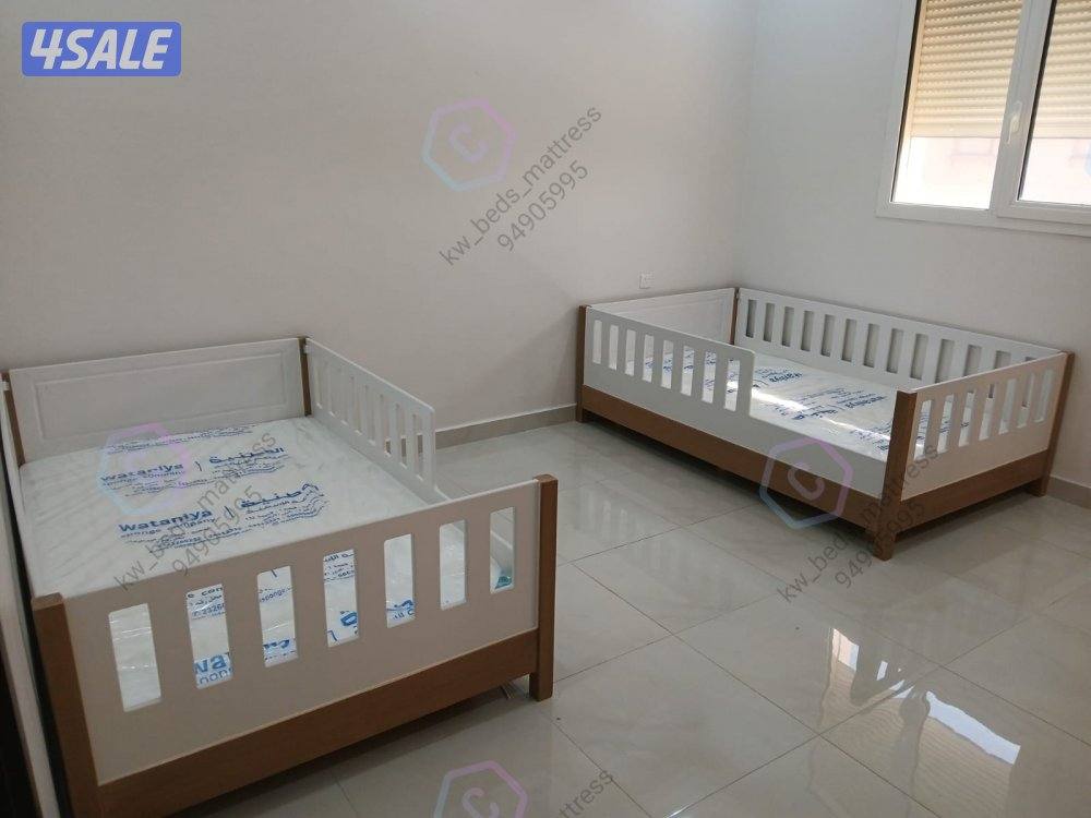 تفصال سراير طيبه وفرشات طيبه وغرف نوم وكبتات حسب الطلب5