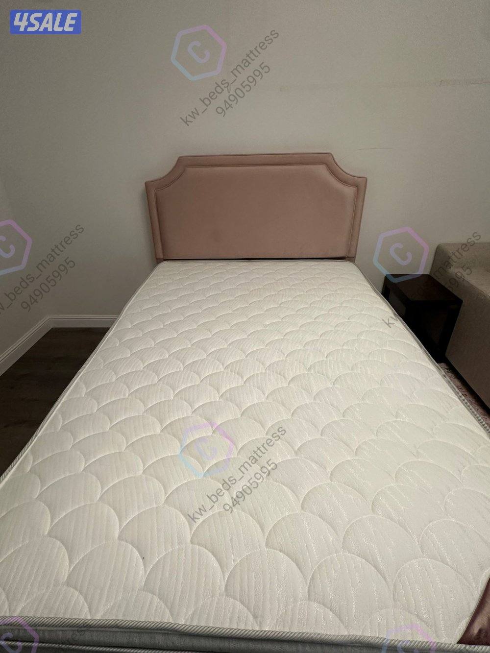 تفصال سراير طيبه وفرشات طيبه وغرف نوم وكبتات حسب الطلب7