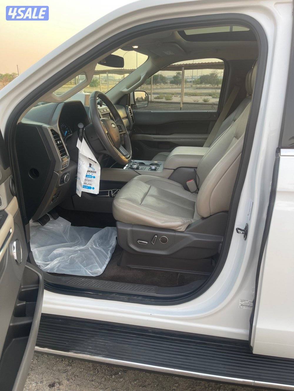 فورد اكسبديشن ٢٠١٨5